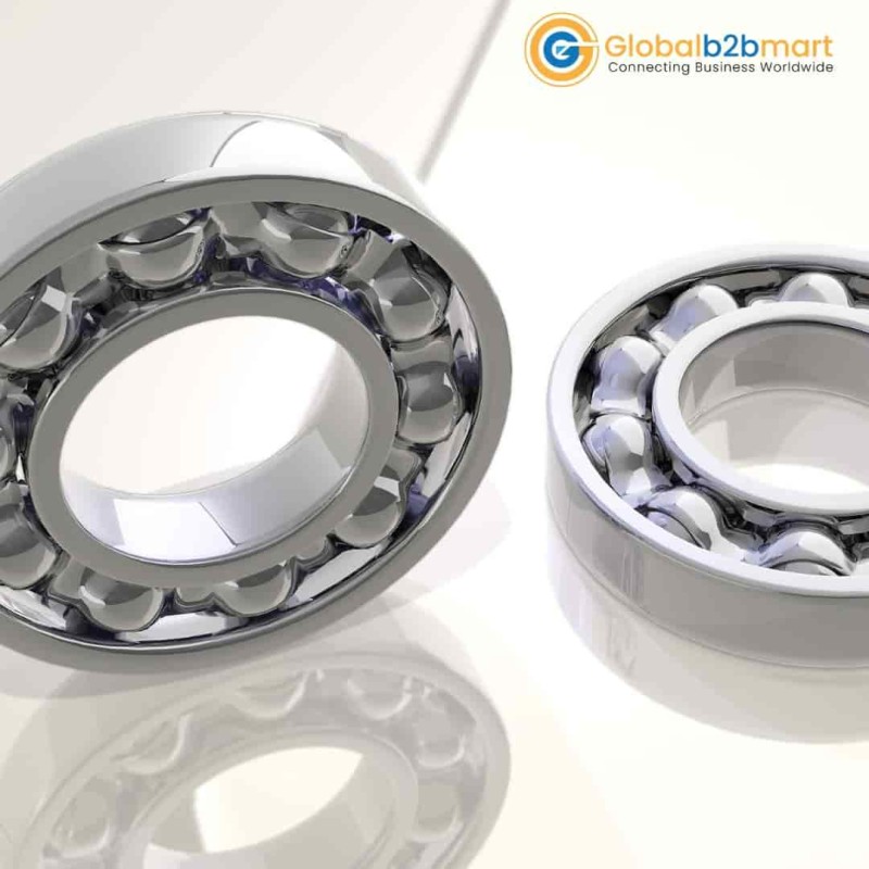 Empower Your Assiduity with Pacific Bearing—Your Reliable Supplier for bus Tensioners, Electric Motors, Detectors & Monitoring Systems